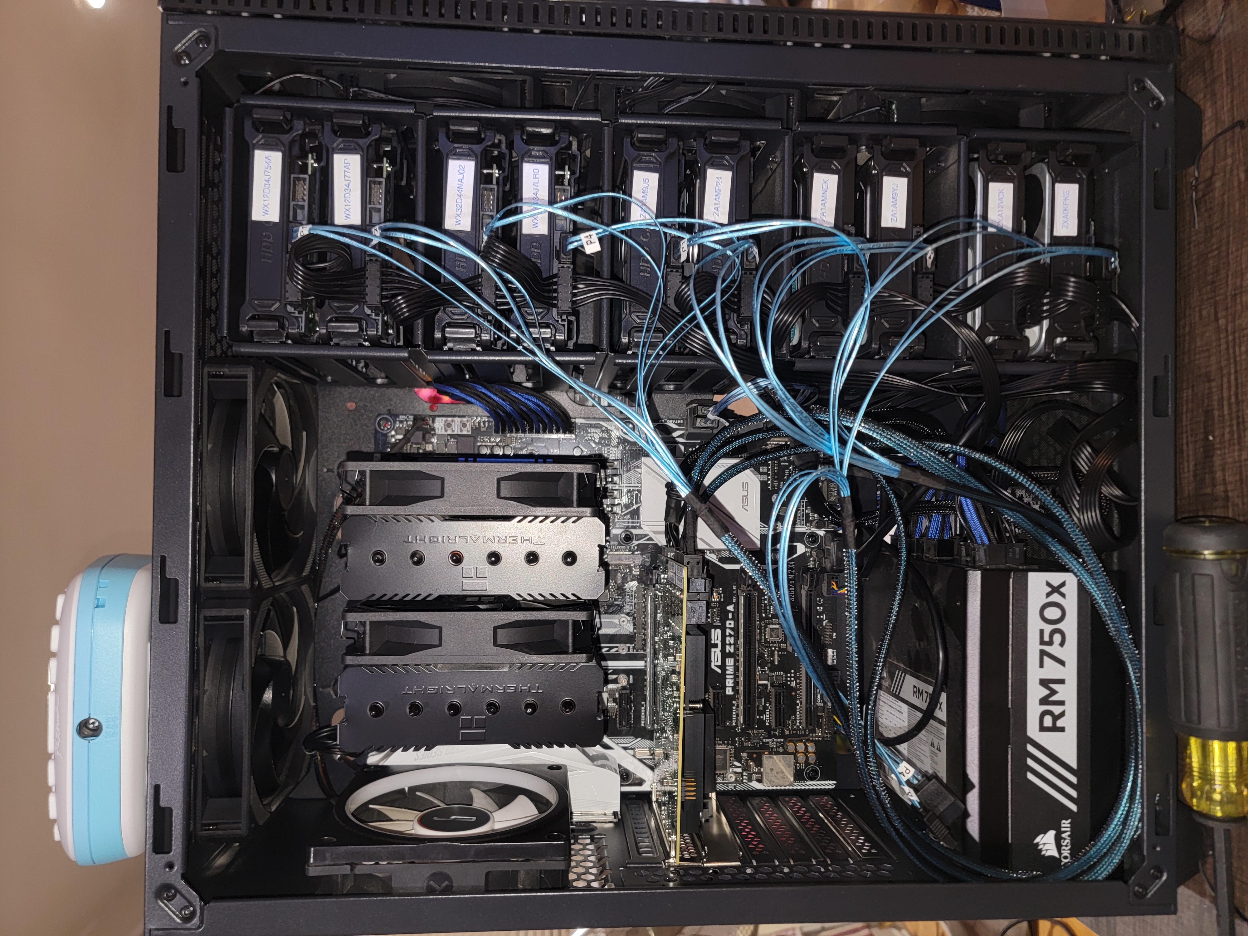 NAS image